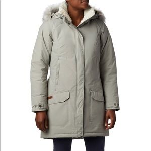 New Columbia Icelandite Winter Coat M